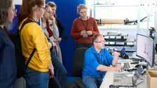 tryING der TU Dresden 2022