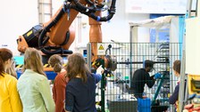 tryING der TU Dresden 2022