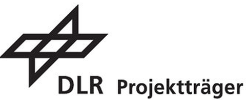 DLR Projektträger Logo