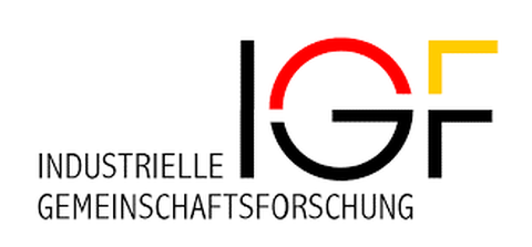 Logo Industrielle Gemeinschaftsforschung