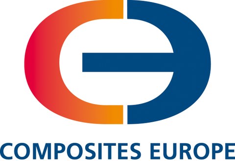 Logo der Messe Composites Europe