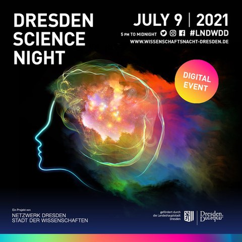 Lange Nacht der Wissenschaften 2021