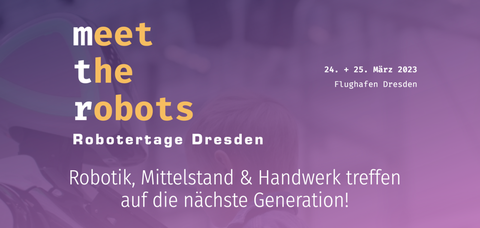 meet the robots 2023