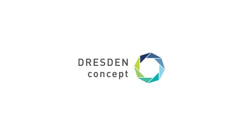 Logo des DRESDEN-concept