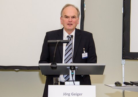 Staatssekretär Uwe Gaul, Sächsisches Staatsministerium für Wissenschaft und Kunst