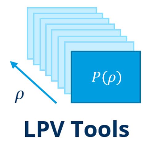 Logo of LPVTools