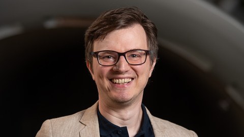 Harald Pfifer
