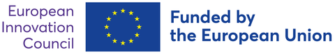 Logo - European Innovation Council 