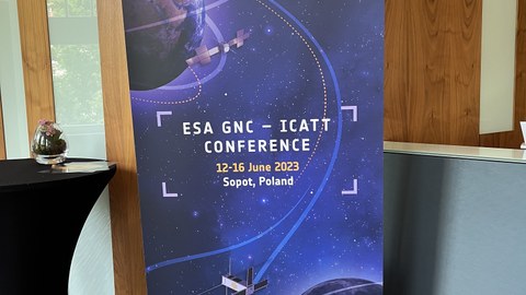 ESA GNC and ICATT