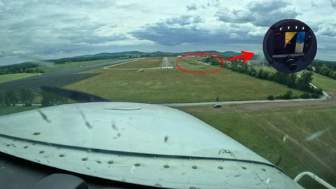 SummerSchool_Anflug