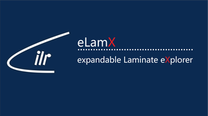 Logo von eLamX²