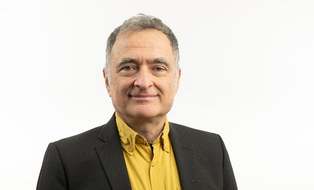 Portraitbild von Flavio Campanile