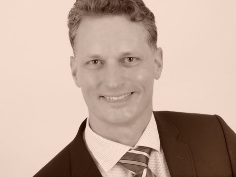 Prof. Dr. Johannes Markmiller