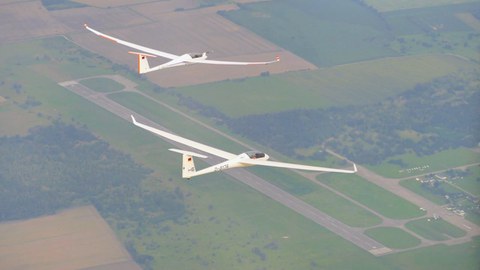 flight performance measurement