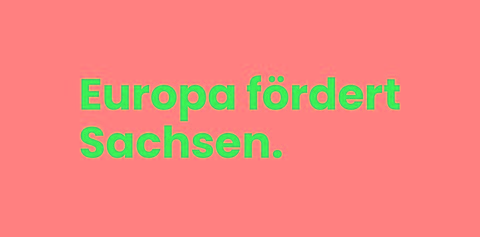 Europa fördert Sachsen