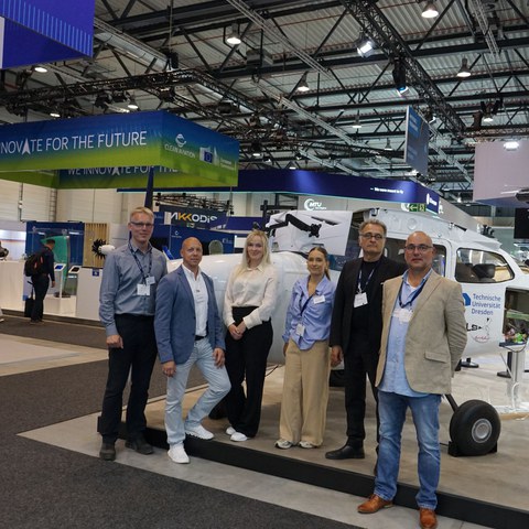 ILA Projektteam