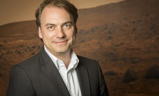 Prof. Dr. Daniel Schubert