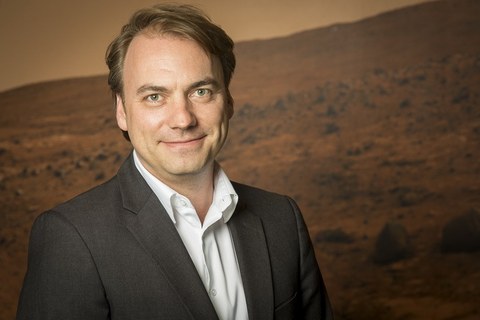 Prof. Dr. Daniel Schubert