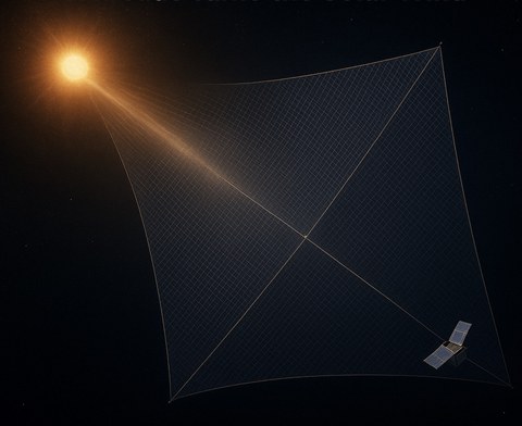 EU Horizon Europe project “E-Sailors”