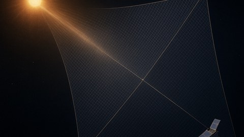 EU Horizon Europe project “E-Sailors”