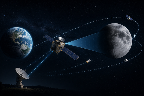 Moon Technologies