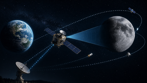 Moon Technologies