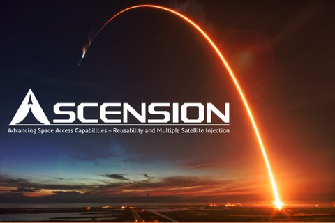 ACSenSIon Logo