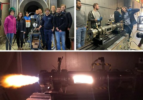 ACSenSIon Workshop
