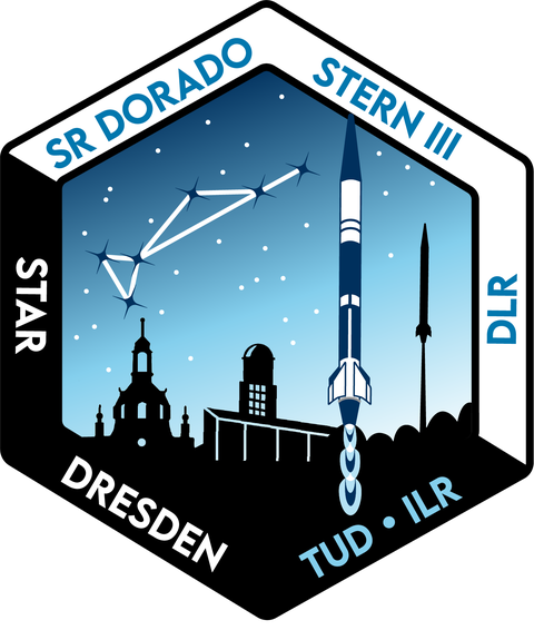 SR Dorado Logo