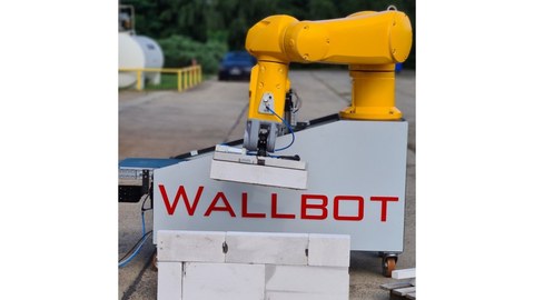 Wallbot