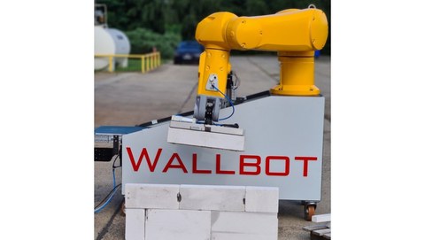 Wallbot