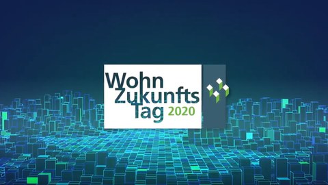 WohnZukunftsTag2020