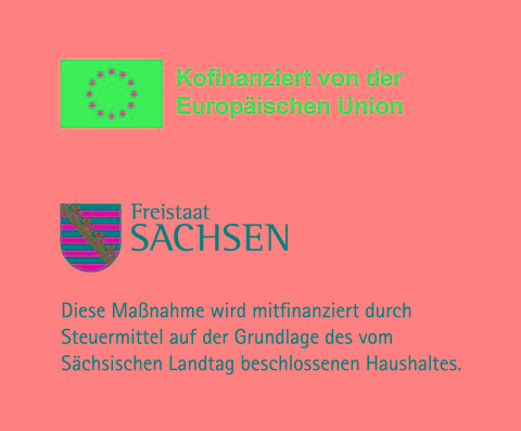 Förderlogo Forschungsnetzwerk SKR
