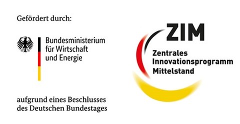BMWi+ZIM-Logo
