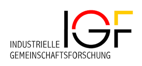 IGF Neues Logo