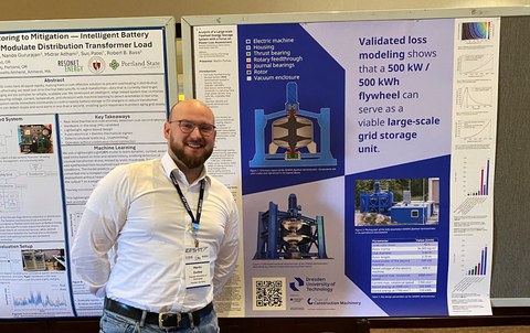 EESAT 2026 –  The Future of Energy Storage