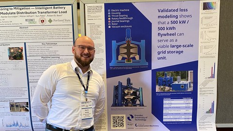 EESAT 2026 –  The Future of Energy Storage