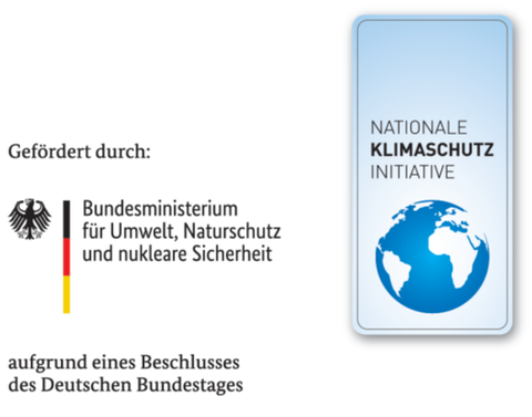 gefördert durch das Bundesministerium für Umwelt, Naturschutz und nukleare Sicherheit