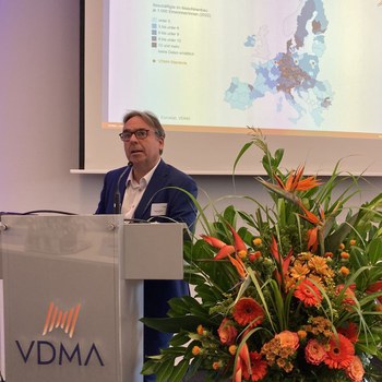 50 Jahre Forschungsfonds Fluidtechnik