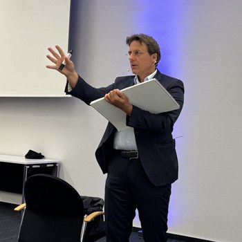 50 Jahre Forschungsfonds Fluidtechnik