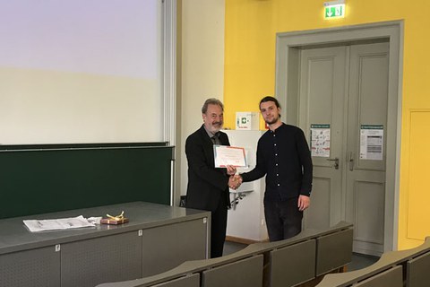 Preisträger 2025