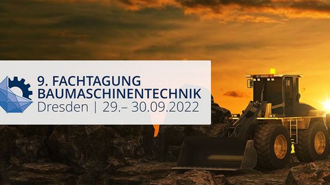 9. Fachtagung Baumaschinentechnik