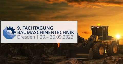 9. Fachtagung Baumaschinentechnik