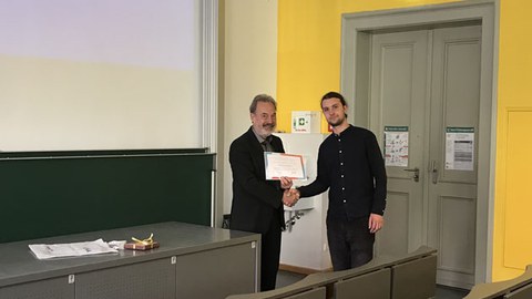 Preisträger 2025