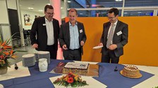 50 Jahre Forschungsfonds Fluidtechnik