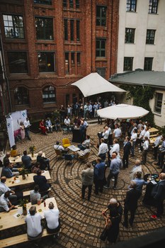 Rail.S Sommerfest 2025