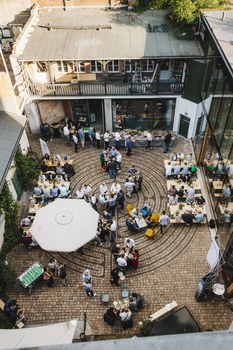 Rail.S Sommerfest 2025