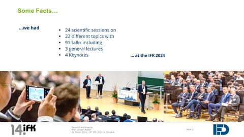 IFK2024