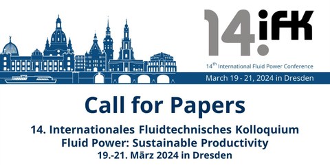 IFK 2024 - Call for Papers