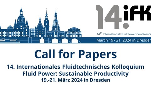 IFK 2024 - Call for Papers